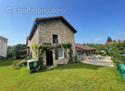 Maison à CHANTRAINE