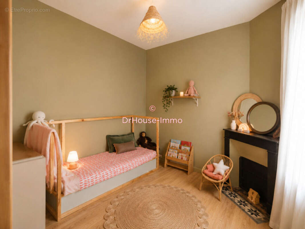 Maison 70 m² à Villenave-D'ornon  - photo 8