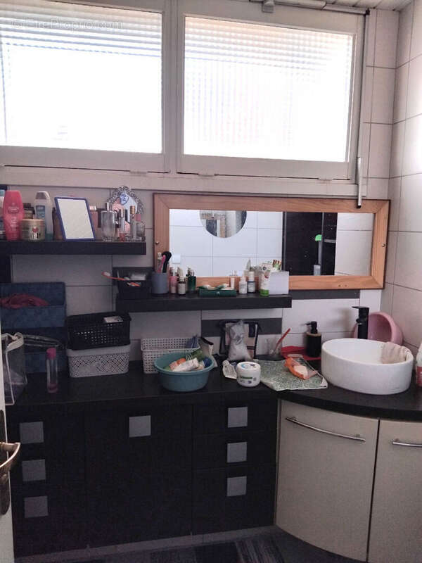 Appartement à VALENCIENNES