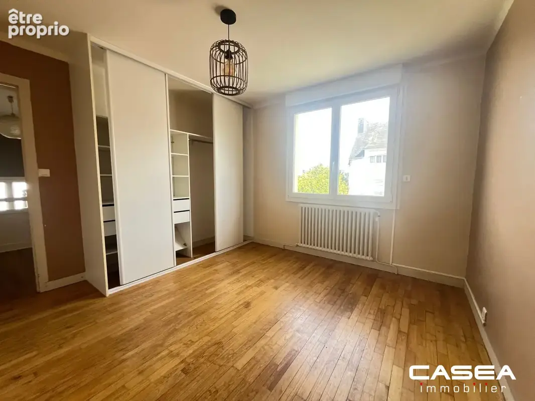 Maison 7 pièces 135 m² à vendre à Quimper (29000) - photo 7