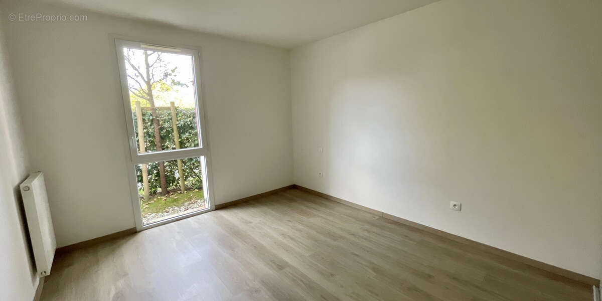 Appartement à USTARITZ