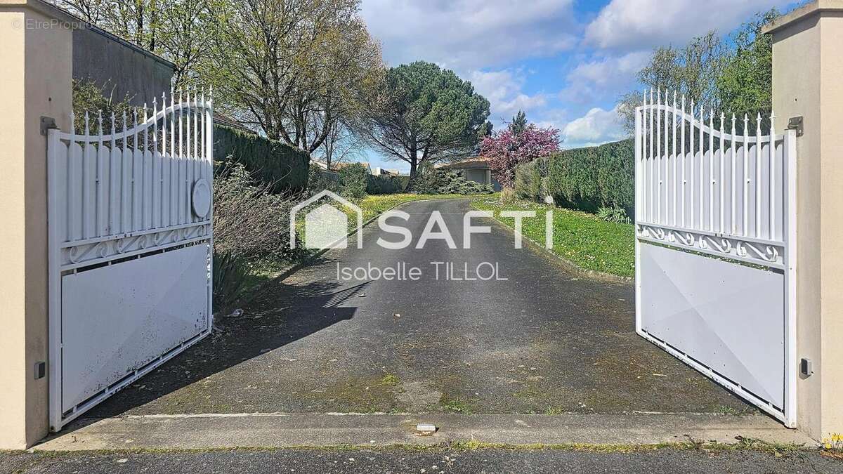 Photo 2 - Maison à LUCON