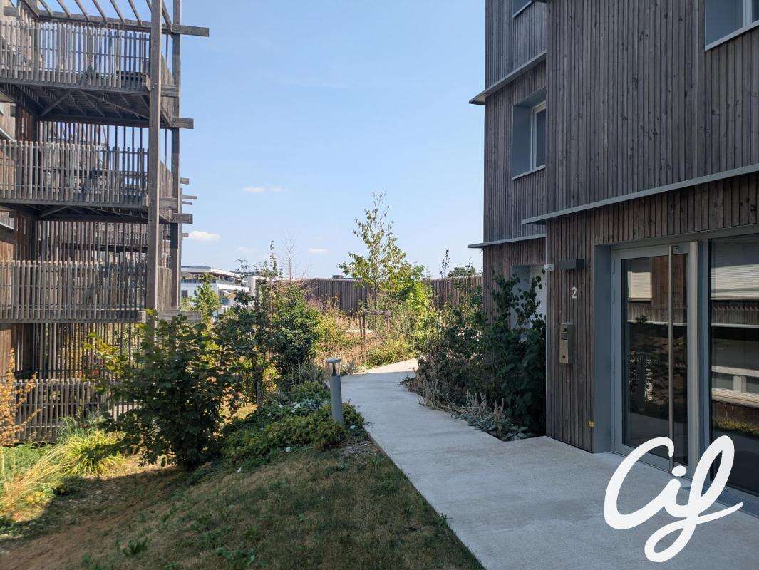 Appartement T3 ORVAULT - 69.62 m2  214 809 Euros - photo 9