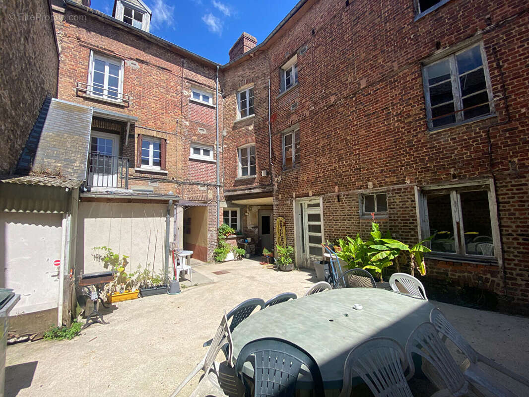 Appartement à ELBEUF