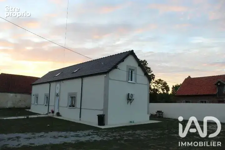 Photo 1 - Maison à LA FERE
