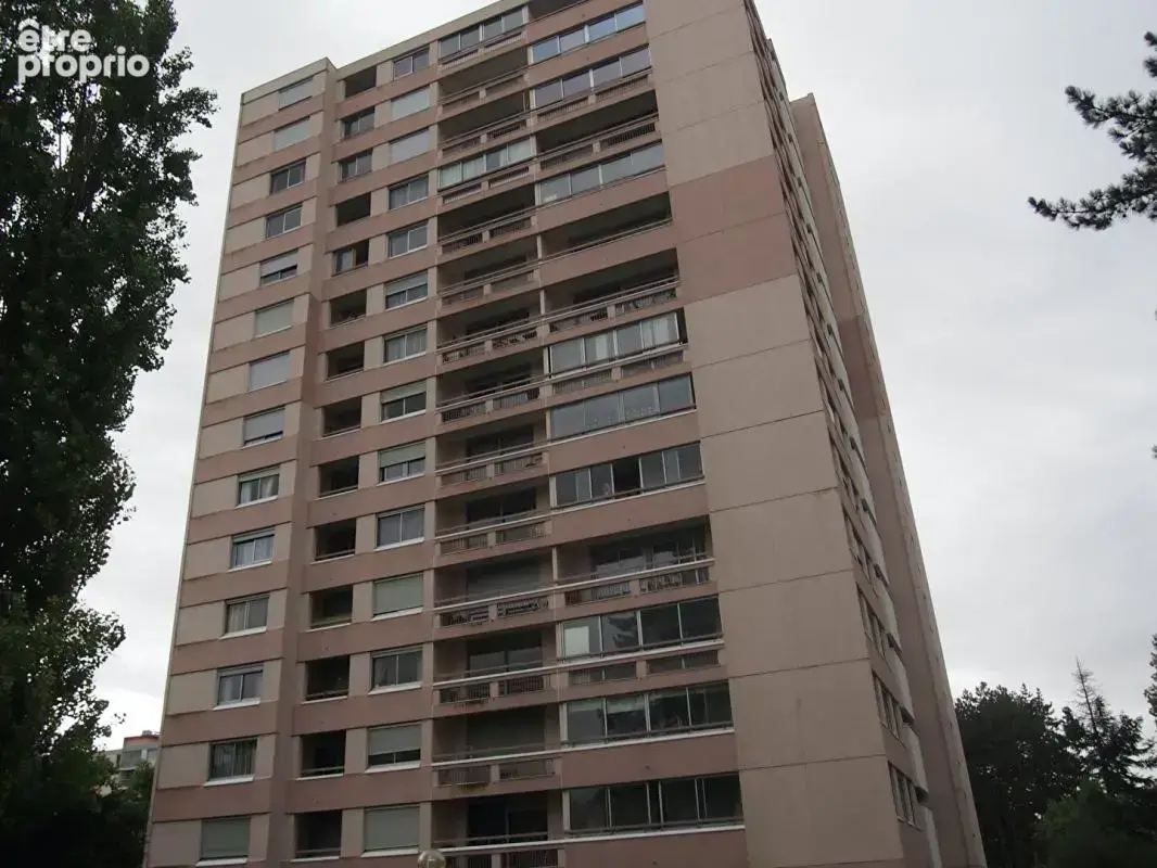 T3 Dijon rue du Tire-Pesseau 72 m2 - photo 2