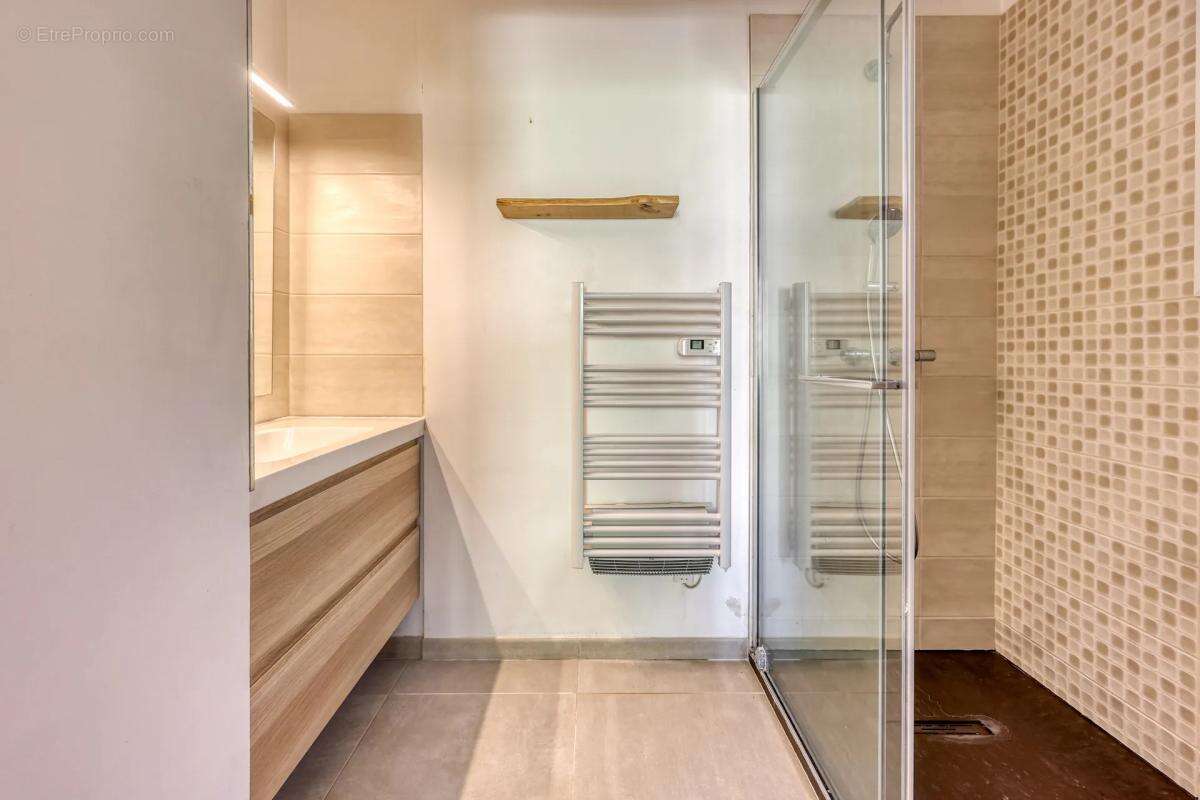 Appartement à BANDOL