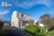 Maison à VAUX-SUR-MER