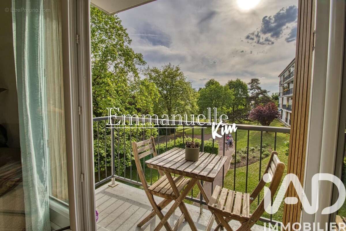 Photo 4 - Appartement à MONTMORENCY