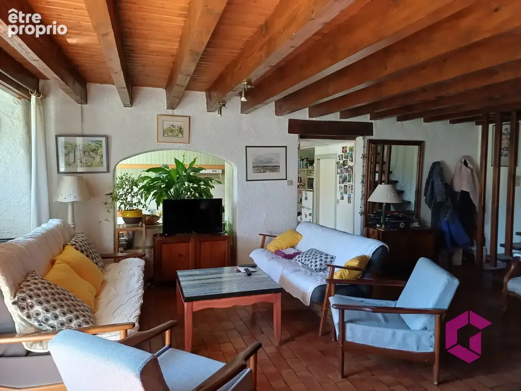 Maison en pierres - photo 4
