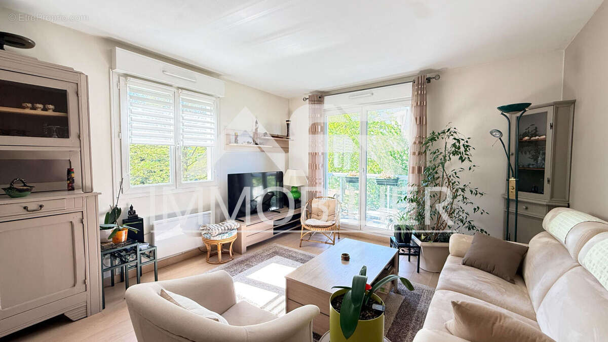 Appartement à CHATOU