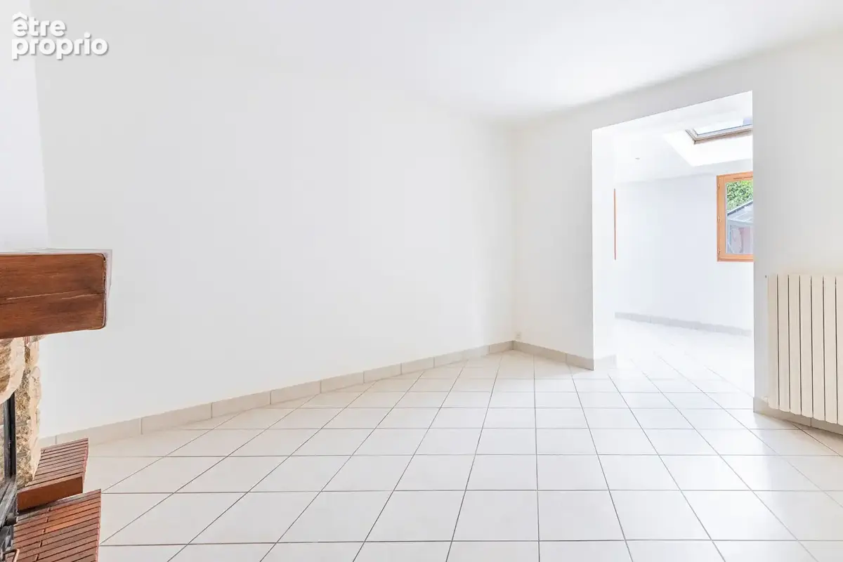 Maison 103m² à antony - photo 4
