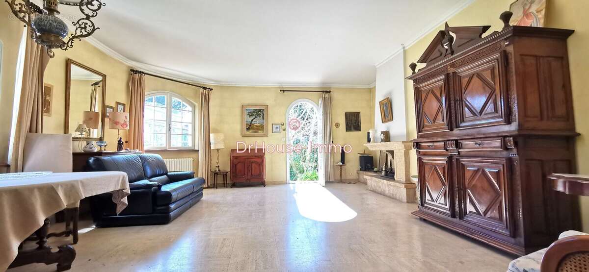 Maison à MONTPELLIER