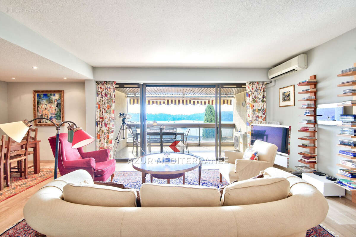 Appartement 116 m² à Villefranche-Sur-Mer  - photo 4