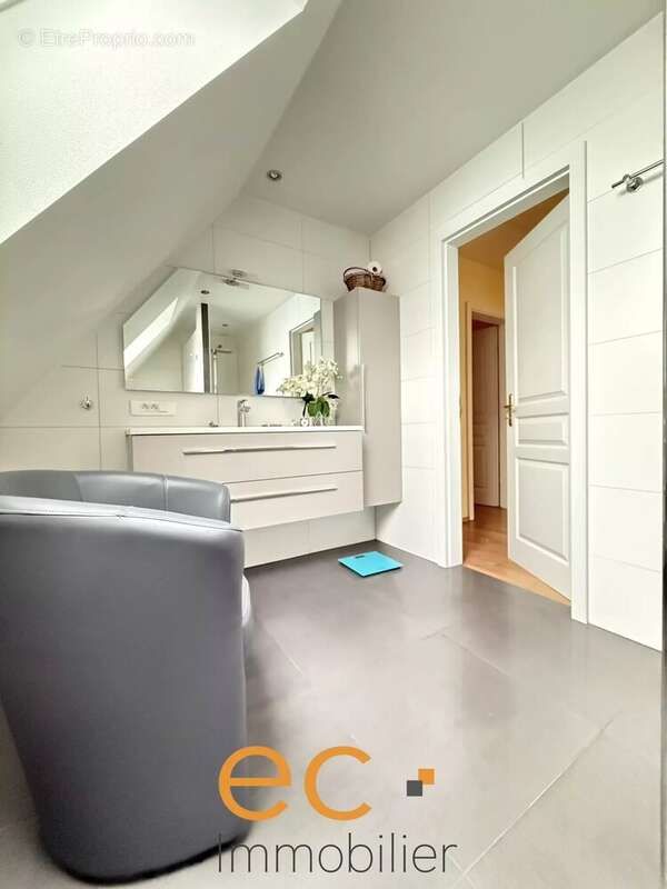 Appartement à FORSTFELD