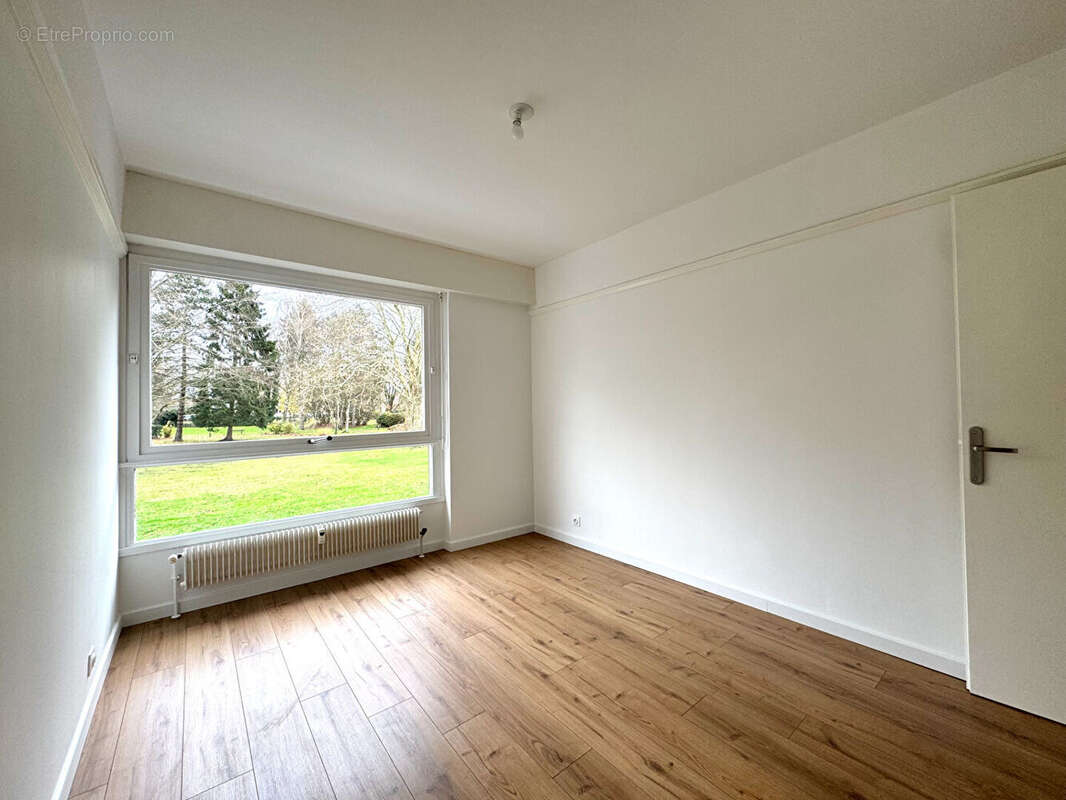 Appartement à LAMBERSART