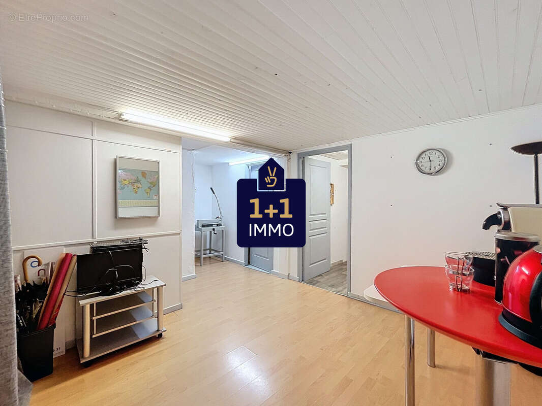 Commerce à SAINT-RAPHAEL