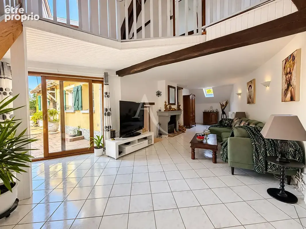 Maison Gisors - photo 3