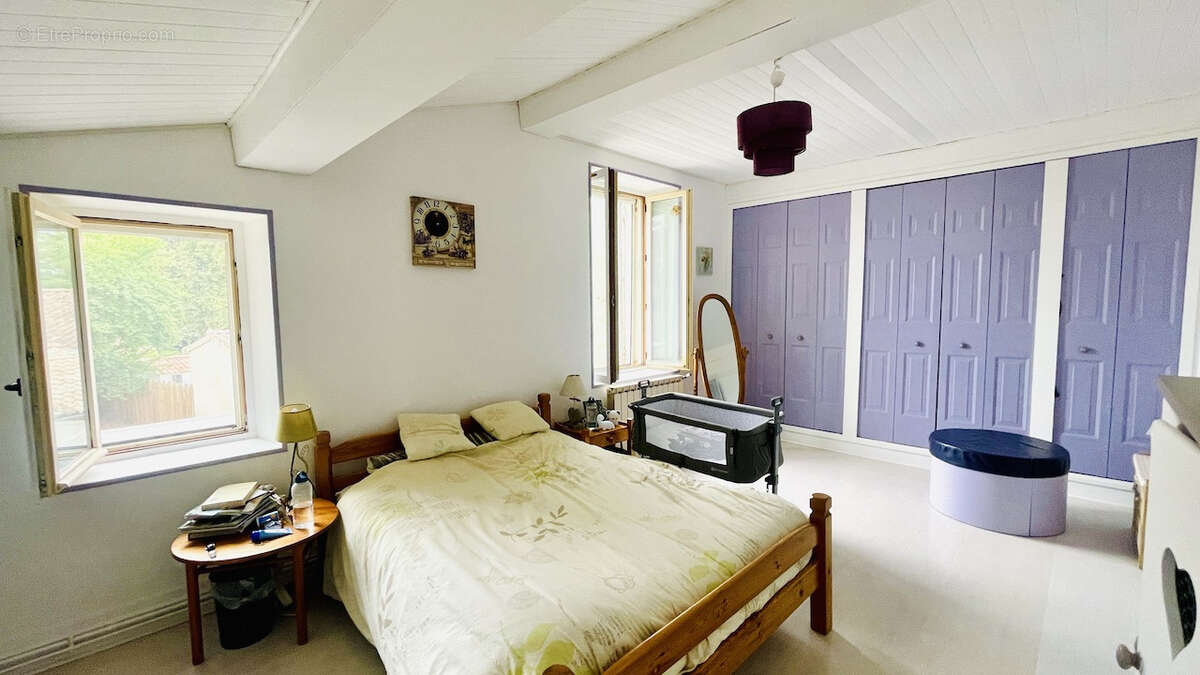 Maison à LANDIRAS