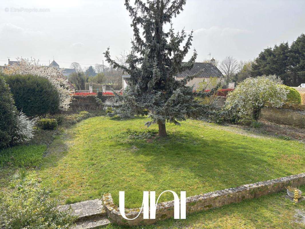 Maison à MEZIDON-CANON