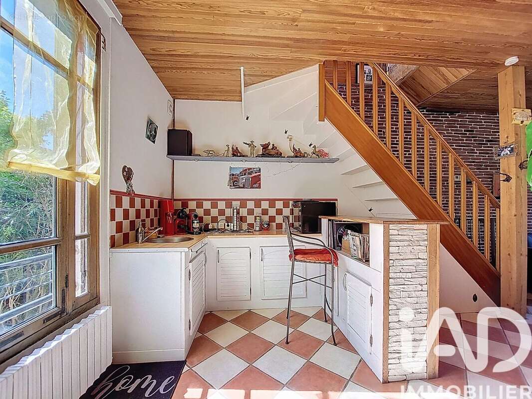 Photo 7 - Maison à VELIZY-VILLACOUBLAY