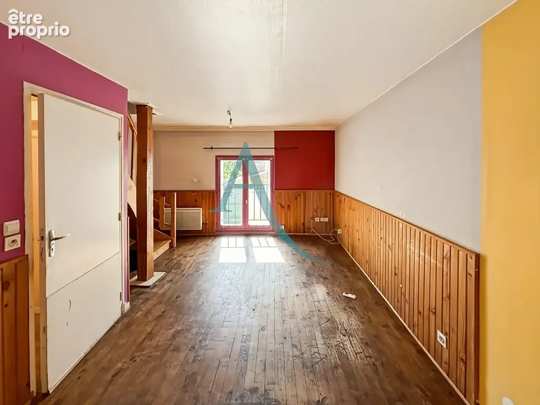 Maison Cerny 32.55 m2 - photo 3