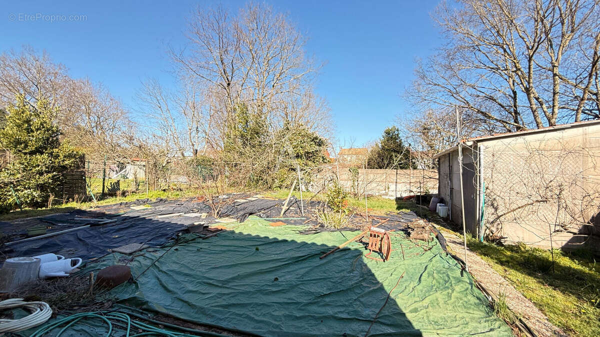 Maison à LA ROCHE-SUR-YON