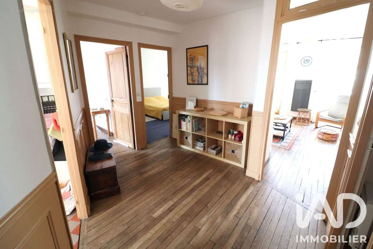 Appartement 95 m² à Fontainebleau  - photo 4