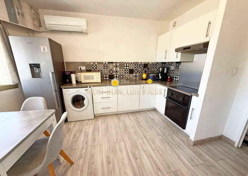 Appartement à SAINTE-MAXIME