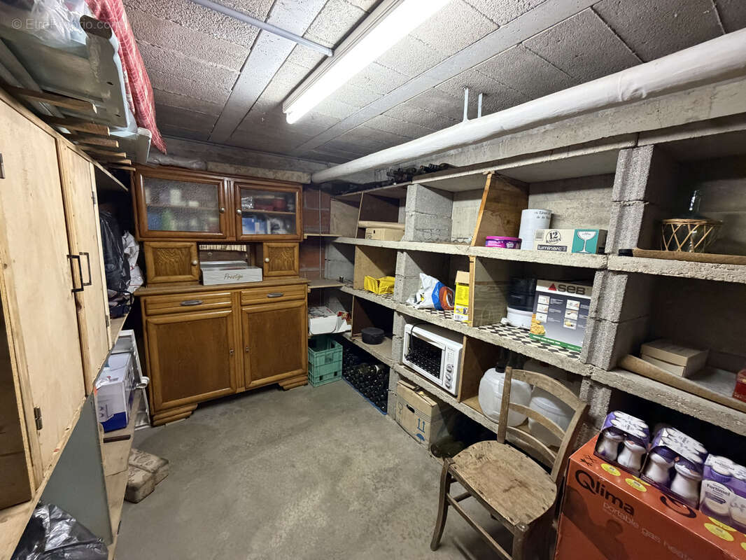 Maison à SAINT-REMY