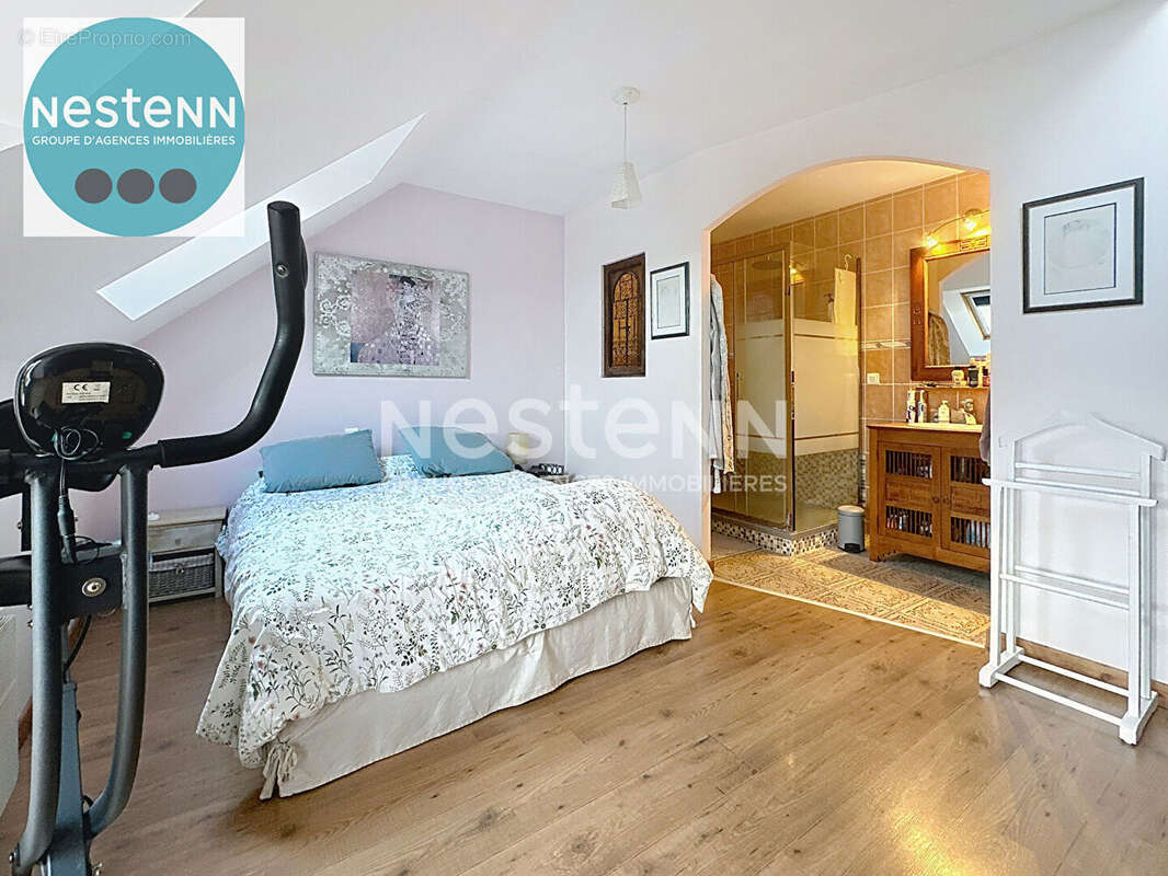 Maison 6 pièces à vendre à Mulsans - Calme et Confort - photo 11