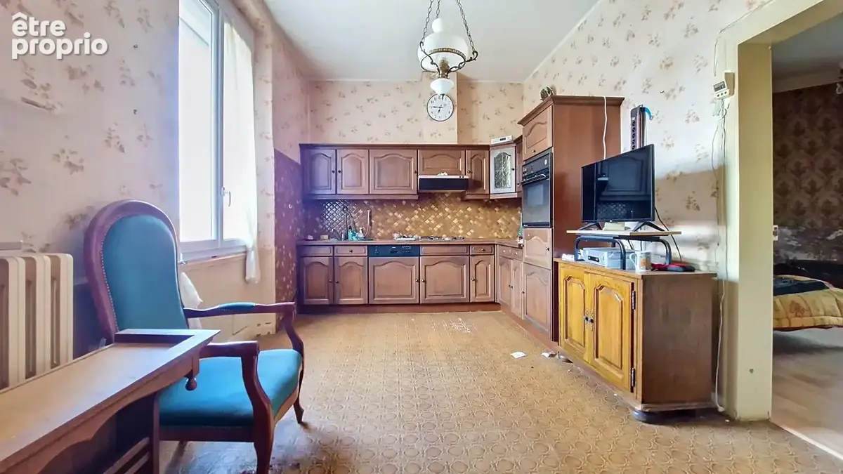 Maison 5 pièces 140 m² à vendre à Carmaux (81400) - photo 4