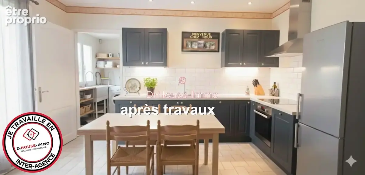 Maison 7 pièces 112 m² à vendre à Commequiers (85220) - photo 93