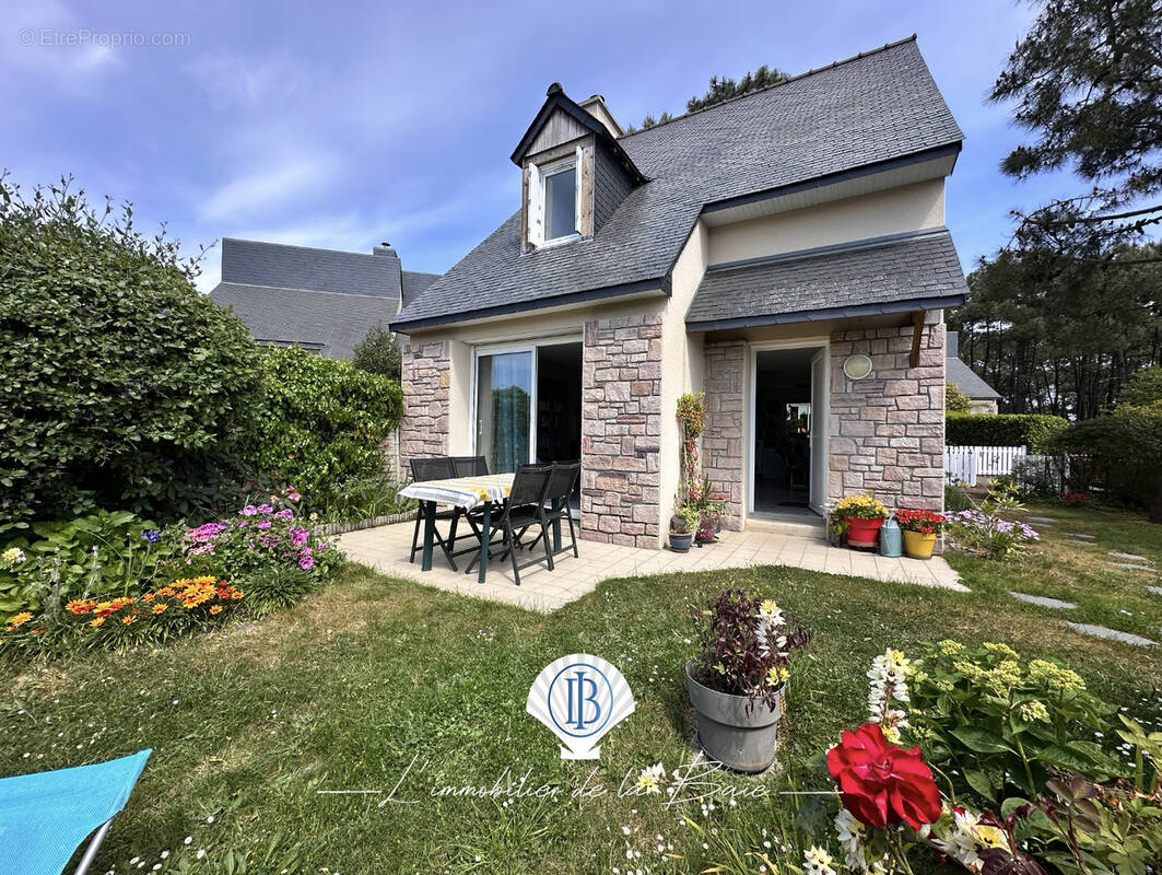 Maison à ERQUY