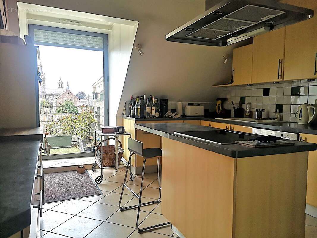 Appartement 154 m² à Cambrai  - photo 3