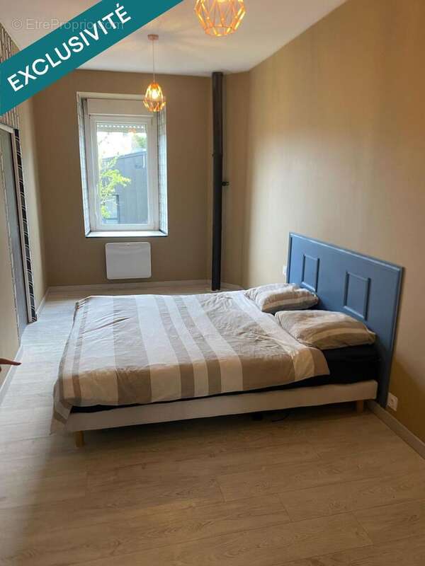 Photo 9 - Maison à LOCMINE