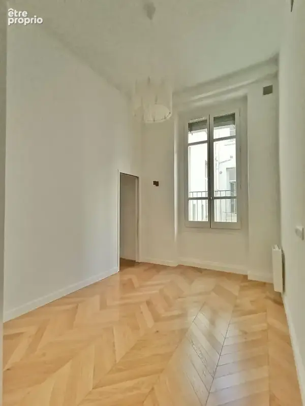 Appartement Lyon 4 pièce(s) - photo 3