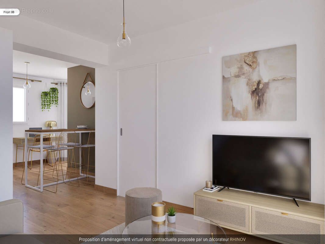 Appartement à CAYEUX-SUR-MER