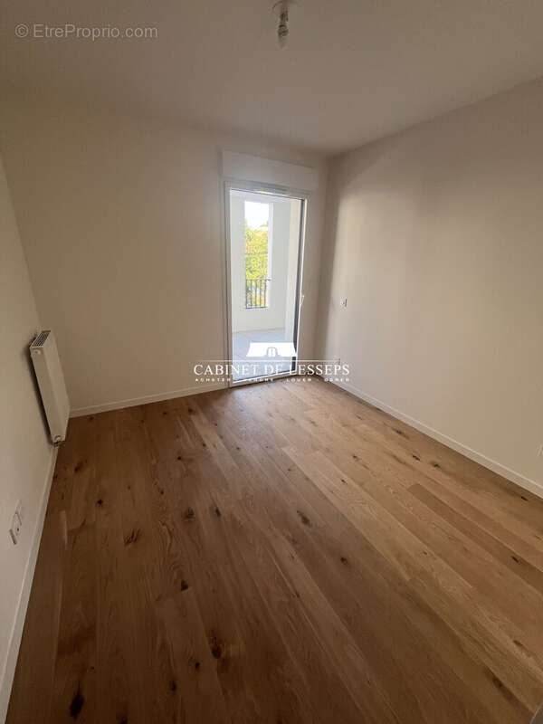 Appartement à ANGLET
