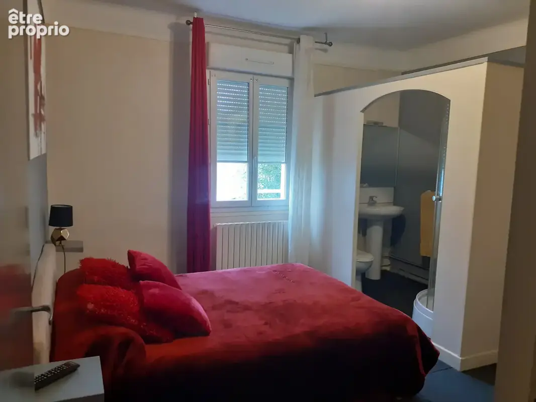 Ensemble immobilier - photo 15