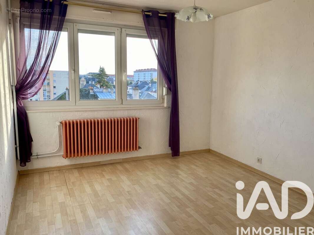 Photo 8 - Appartement à THIONVILLE