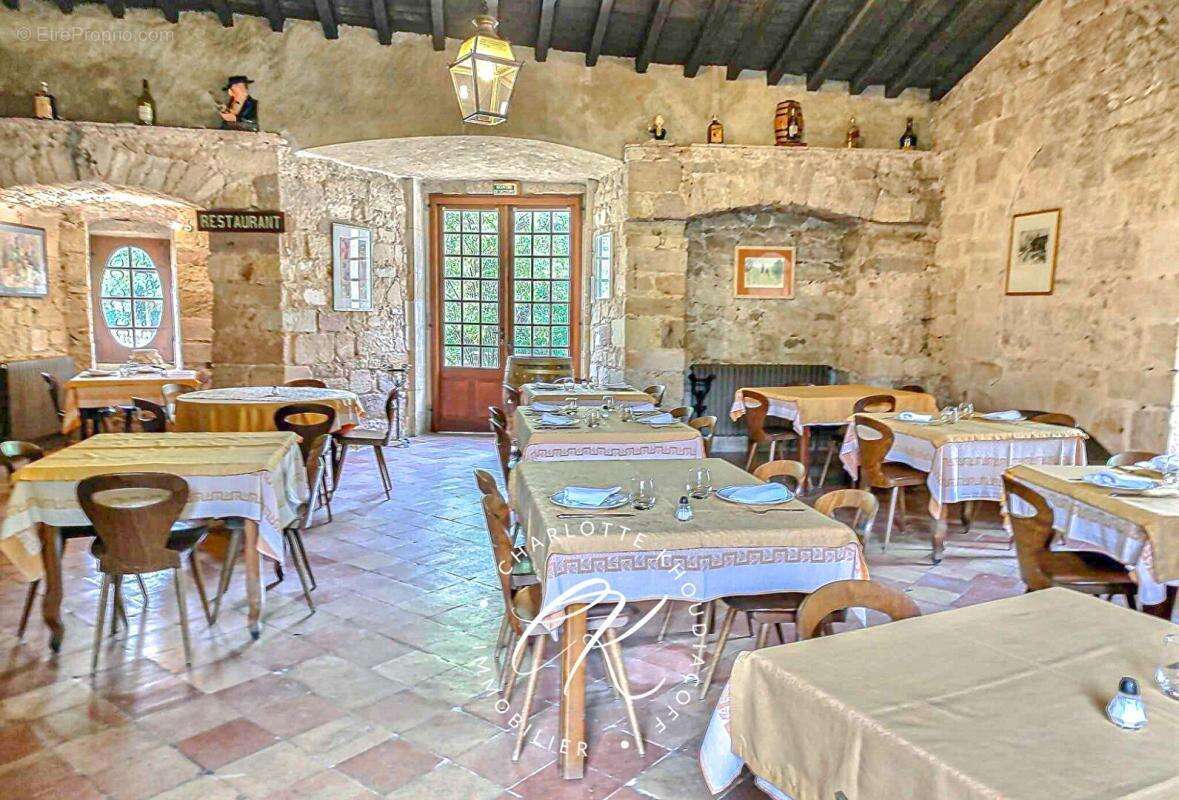 Ancien Évêché du XVII - siècle - Domaine d'exception de 2 500 m² au coeur du Pays Cathare - (Hôtel, Spa, Mariages, Séminaires) - photo 10