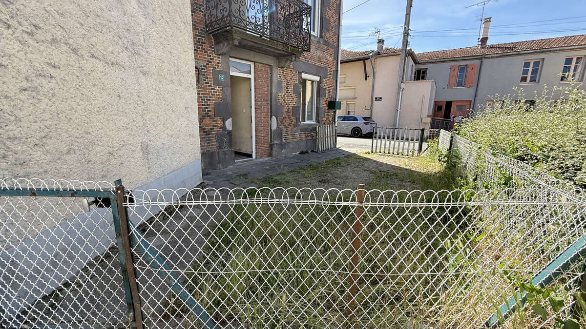 Autre à RANDAN