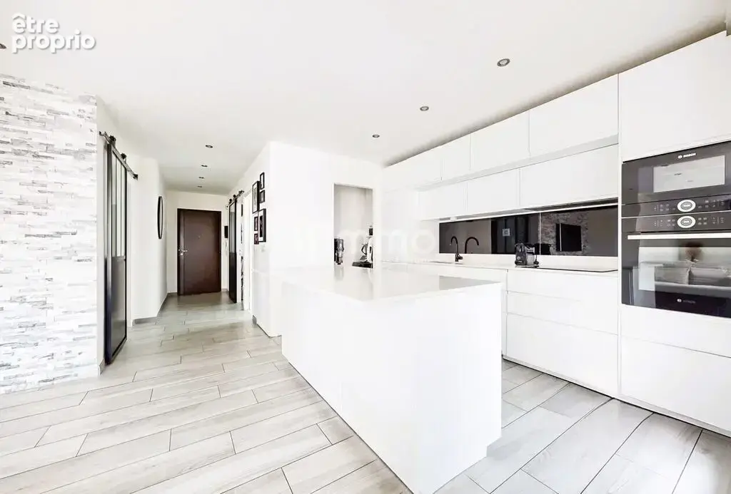 Saint Barnabé Marseille 12ème / Appartement - photo 3