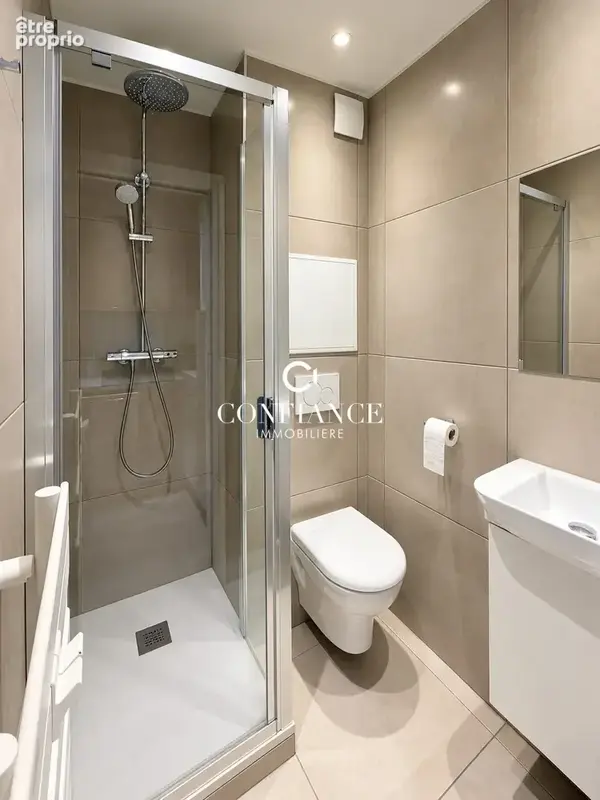 Appartement 1 pièce 18 m² à vendre à Saint-Etienne-De-Tinee (06660) - photo 4
