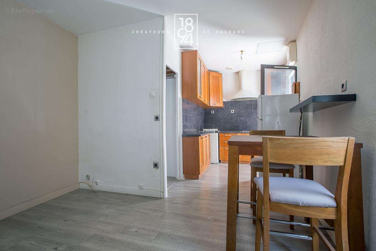 Appartement à vendre ,fac médecine,pharma - photo 2