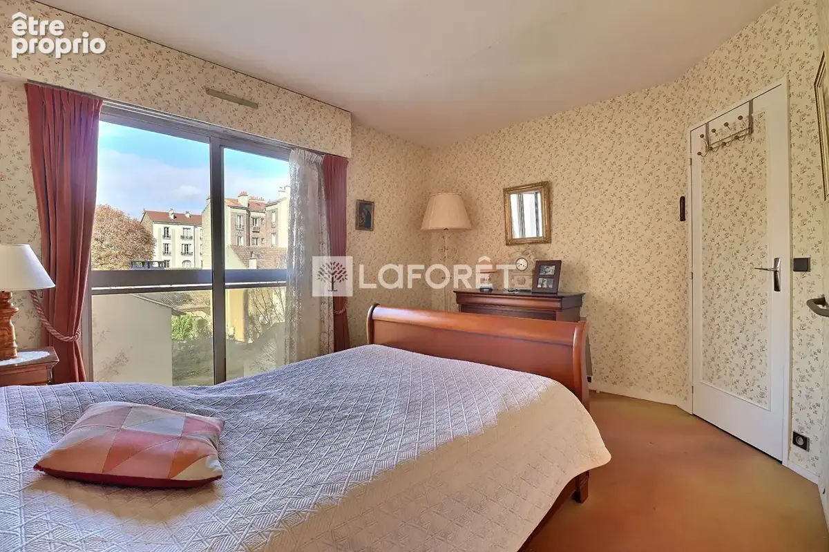 Appartement Vitry-sur-seine 4 pièces 81 m2 - photo 13