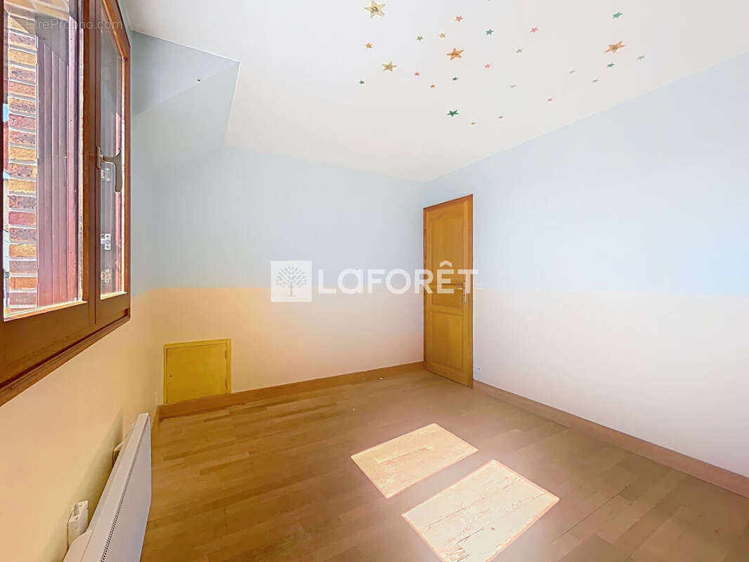 Maison à ORMESSON-SUR-MARNE