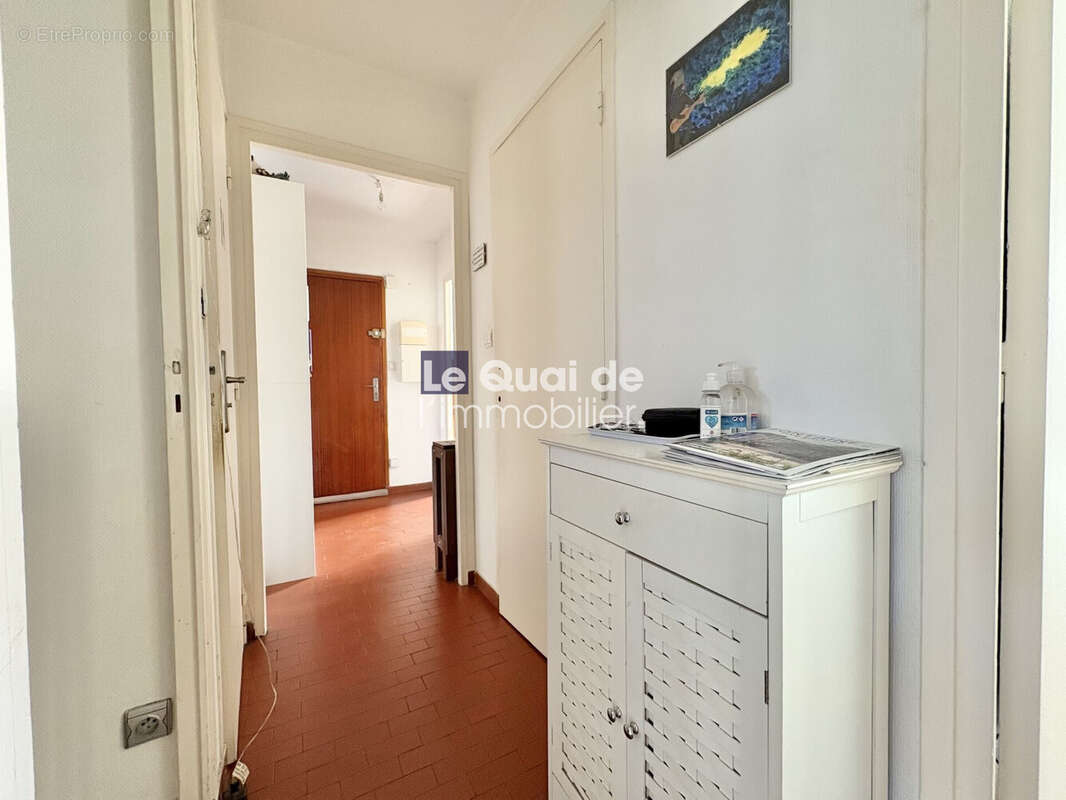 Appartement à FONTAINE