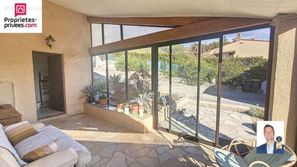 Maison à SAINT-VALLIER-DE-THIEY